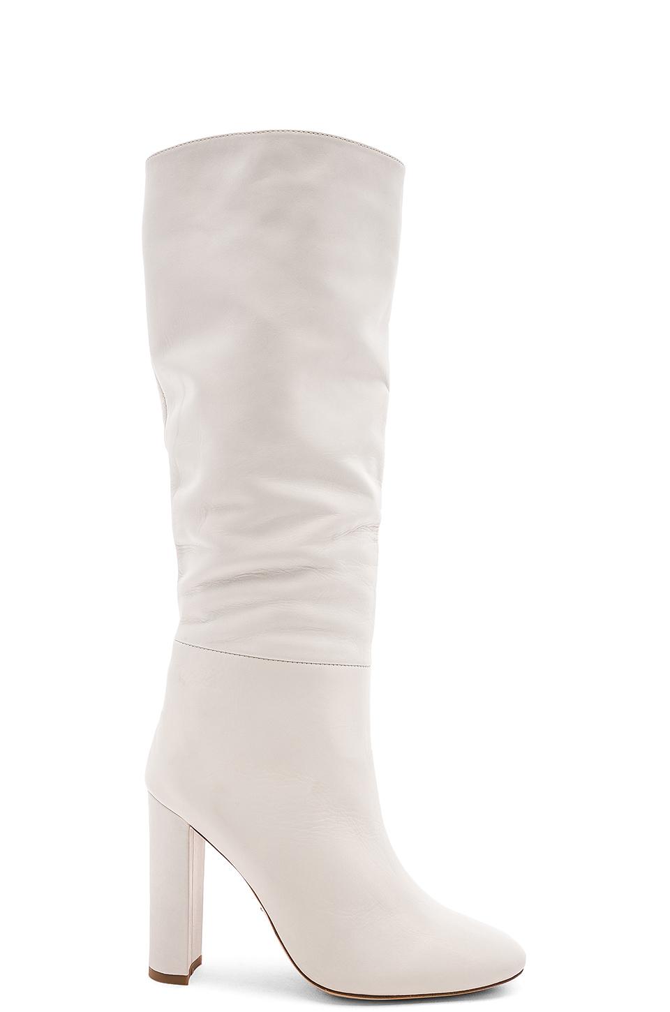 bianco boot