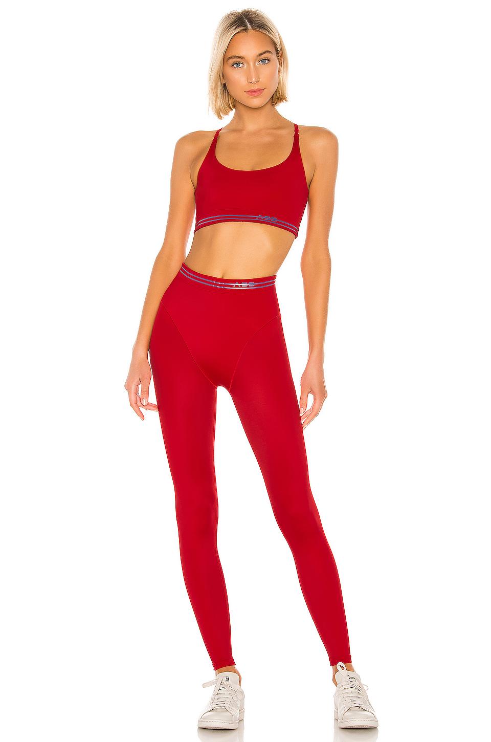 adam selman sport bra