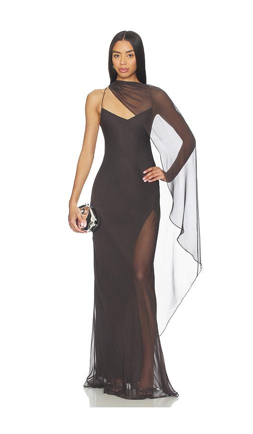 The Sei Asymmetrical Dresses for Women | Lyst