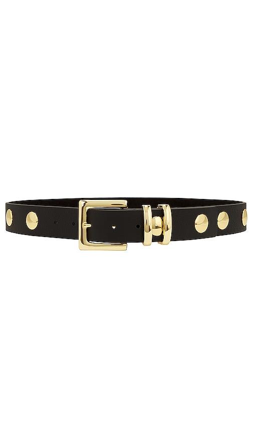 B Low The Belt Sphinx Moto Belt in Black Lyst