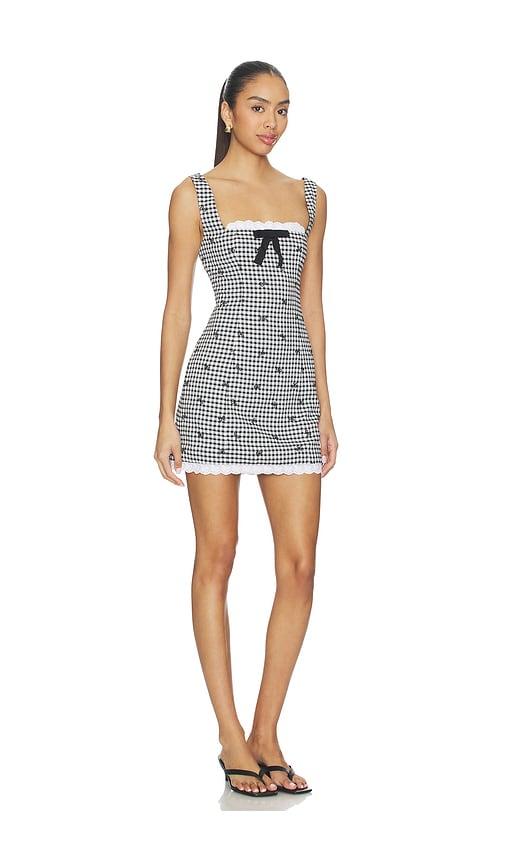 MAJORELLE Mini and short dresses for Women | Online Sale up to 75% off |  Lyst
