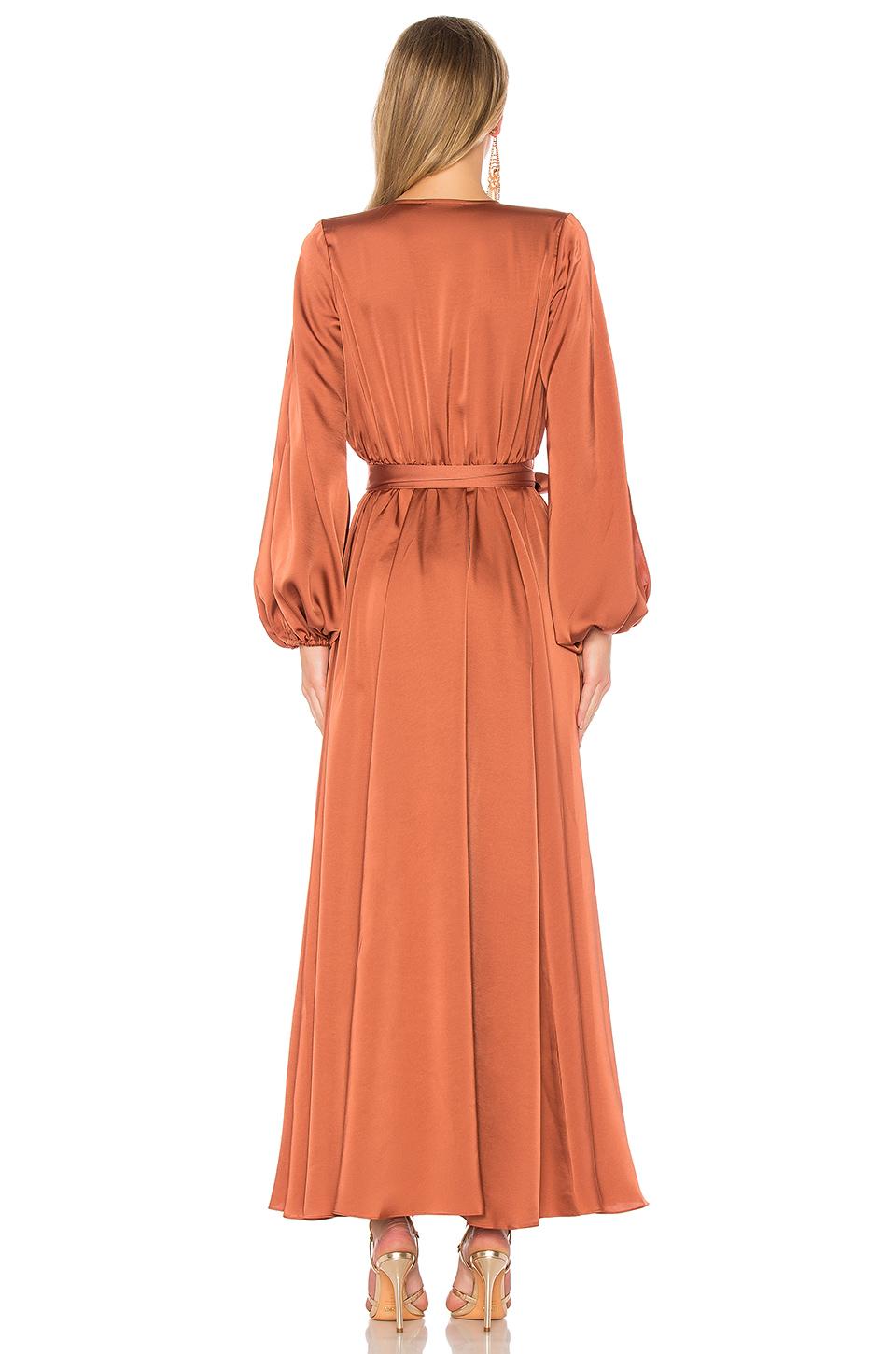 Michael costello shop eric gown