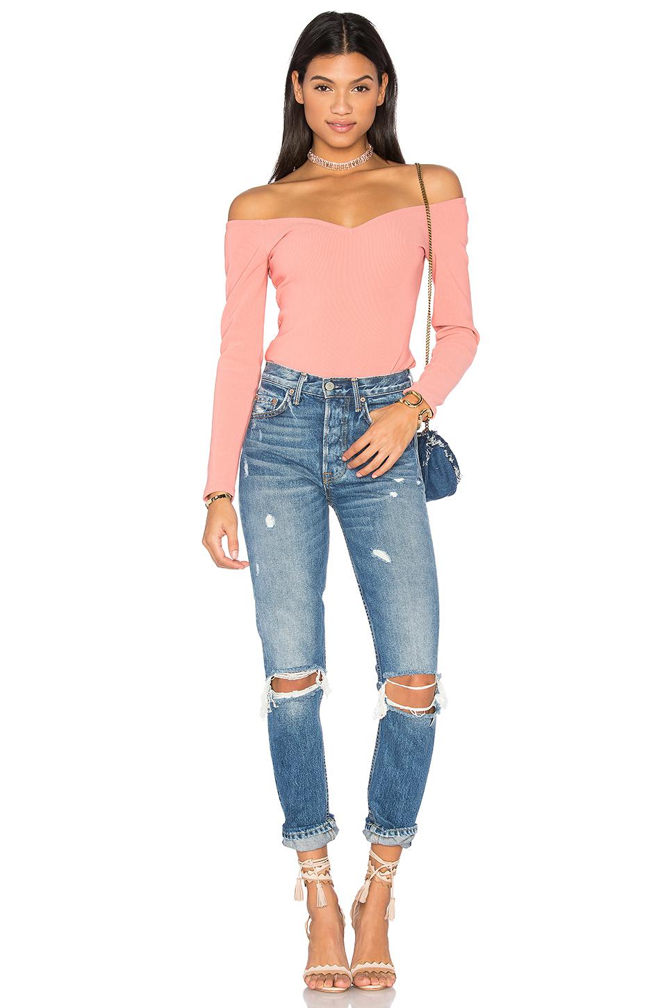 lpa bodysuit