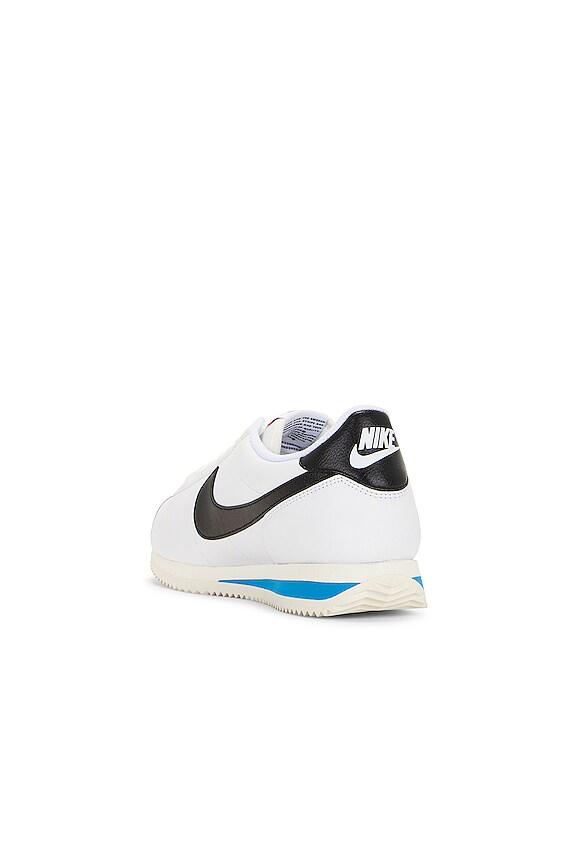 Nike Cortez '23 Sneakers in White for Men | Lyst