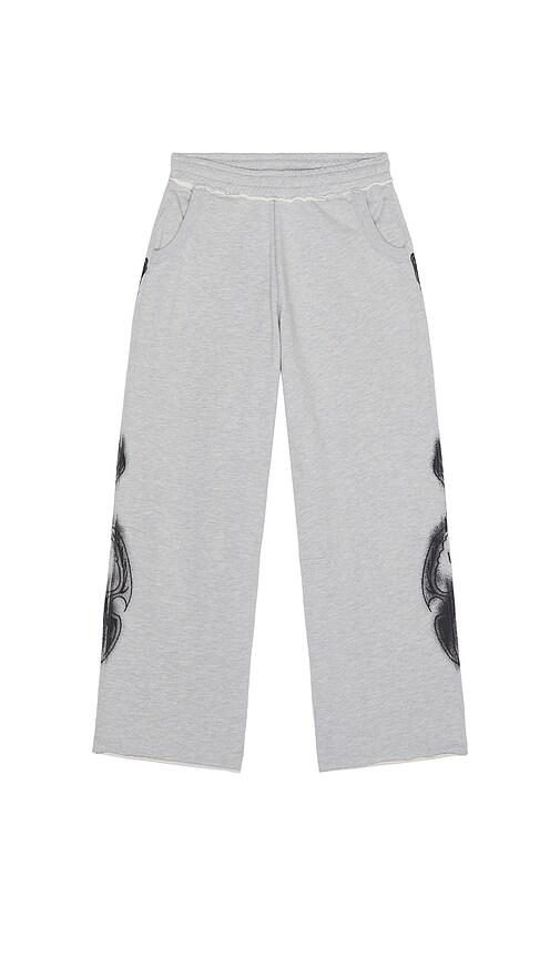 パンツ Jaded London sweat pants archive パンツ Jaded London sweat pants archive Shop Grey Marl