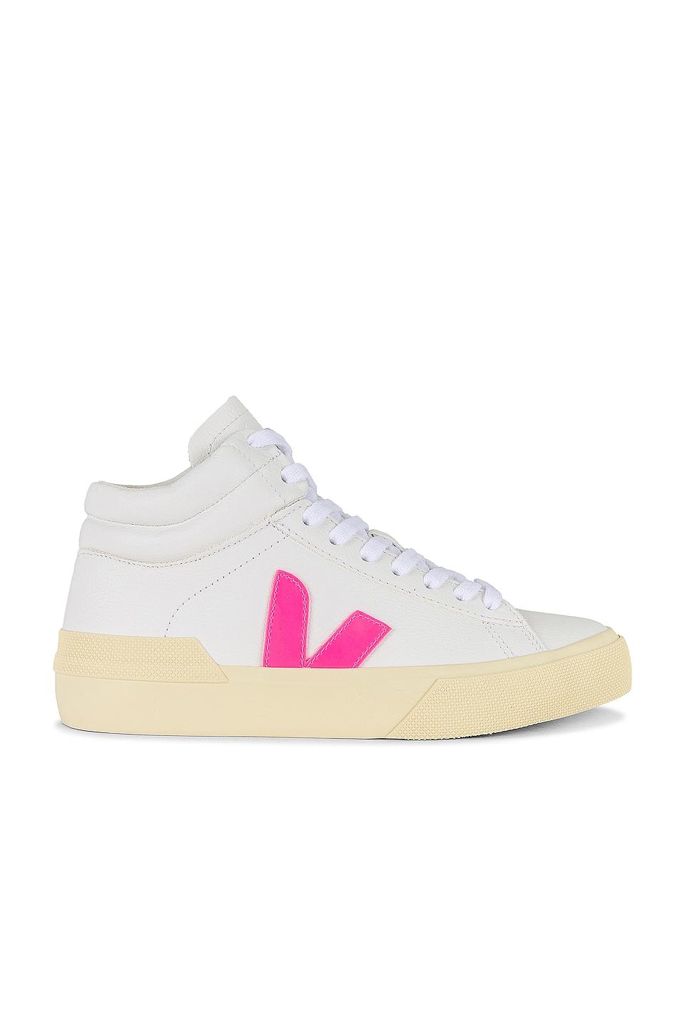 Baskets montantes Veja pour femme Réductions en ligne jusqu'à 57