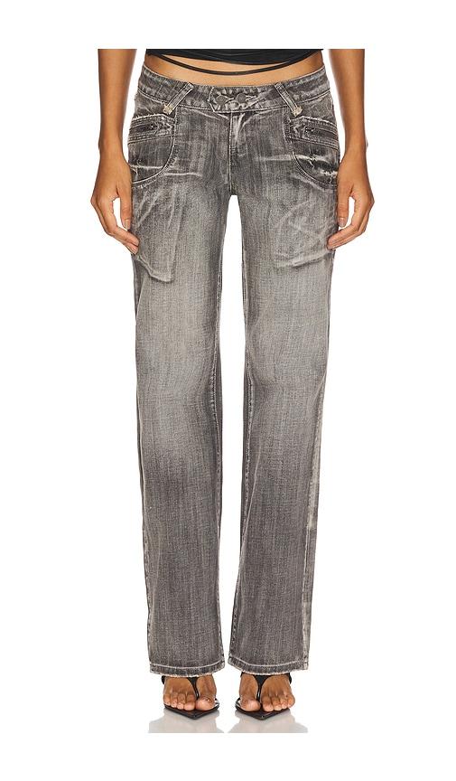 Jaded London Jeans for Women | Online Sale up to 53% off | Lyst