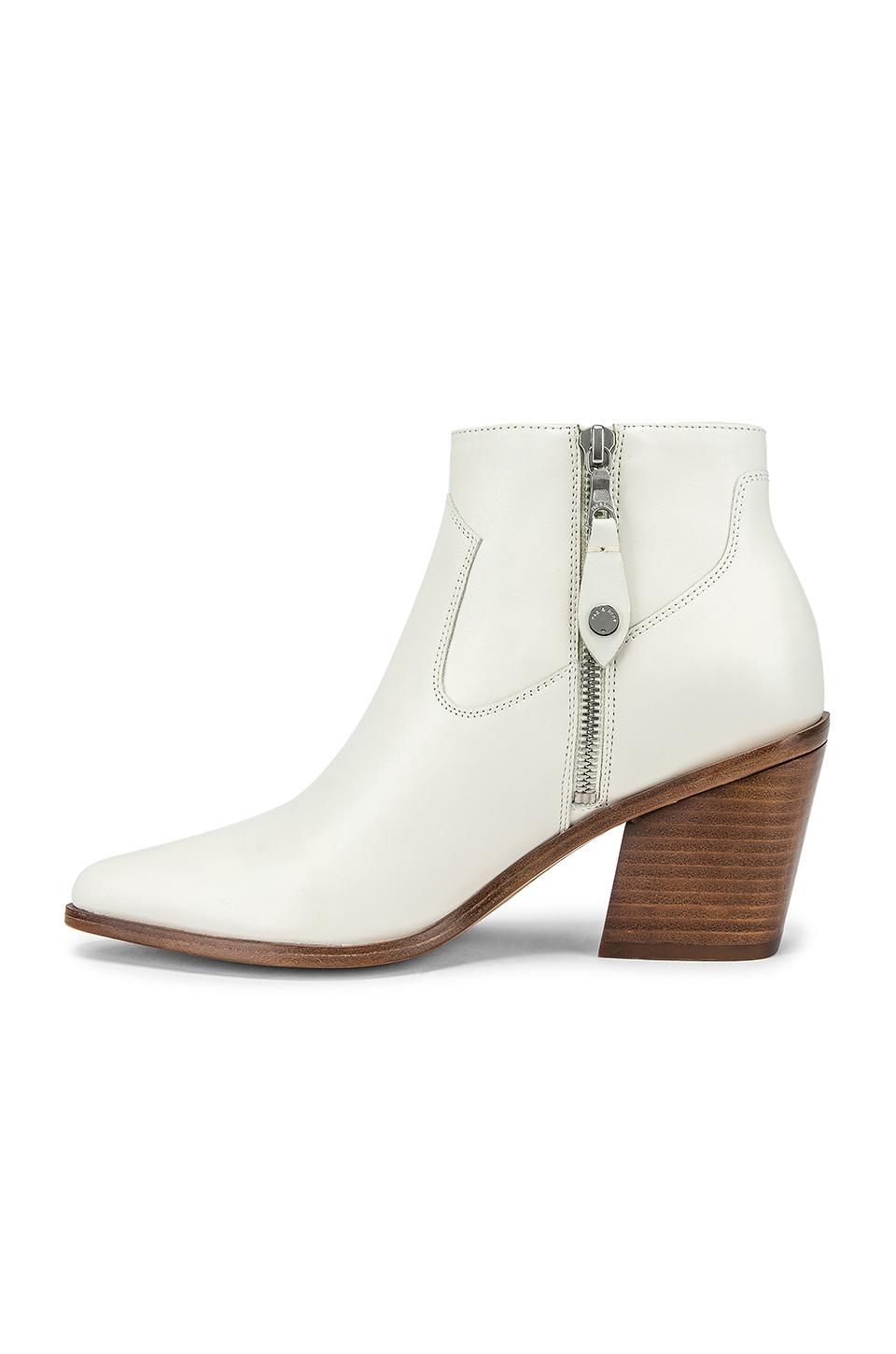 rag bone razor boot