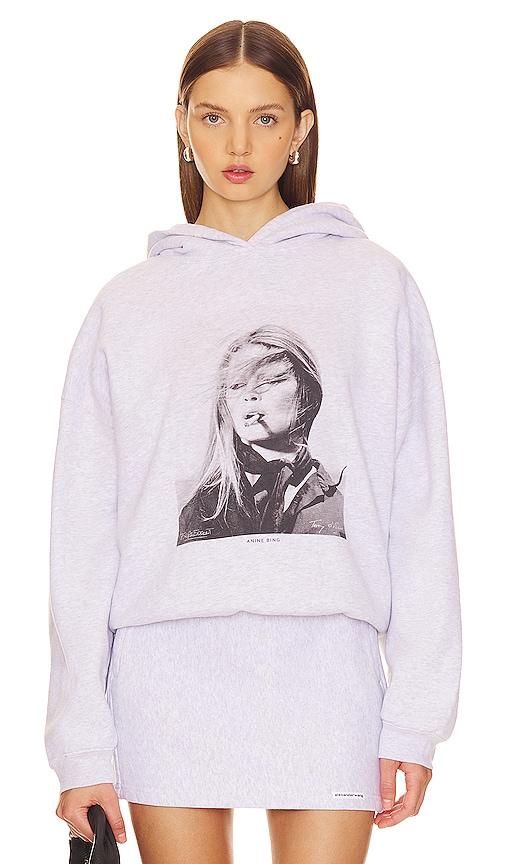 Anine bing bardot sweatshirt new arrivals