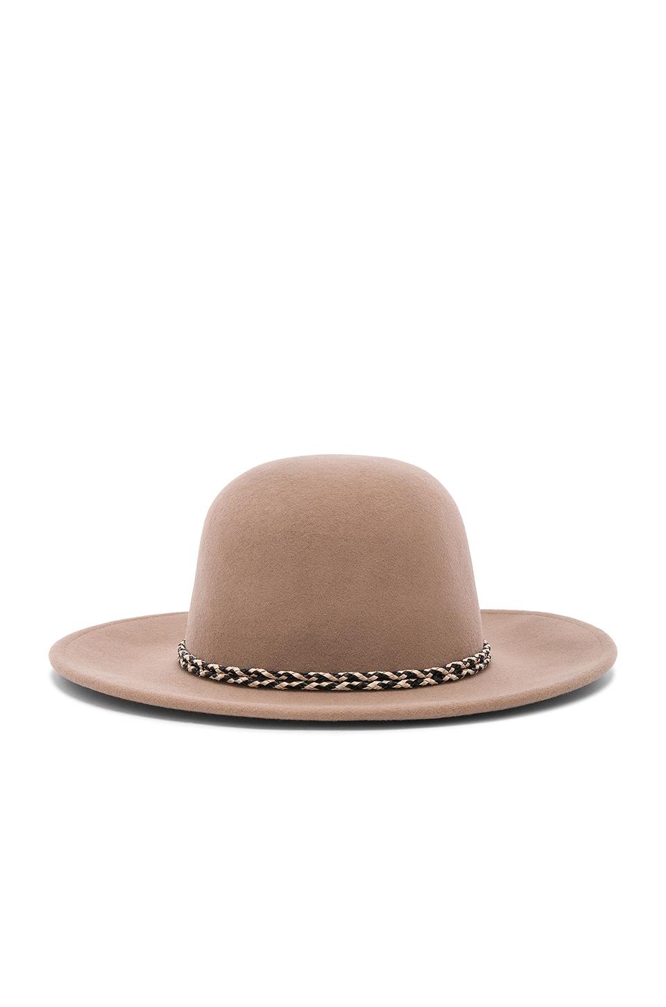 brixton stills hat