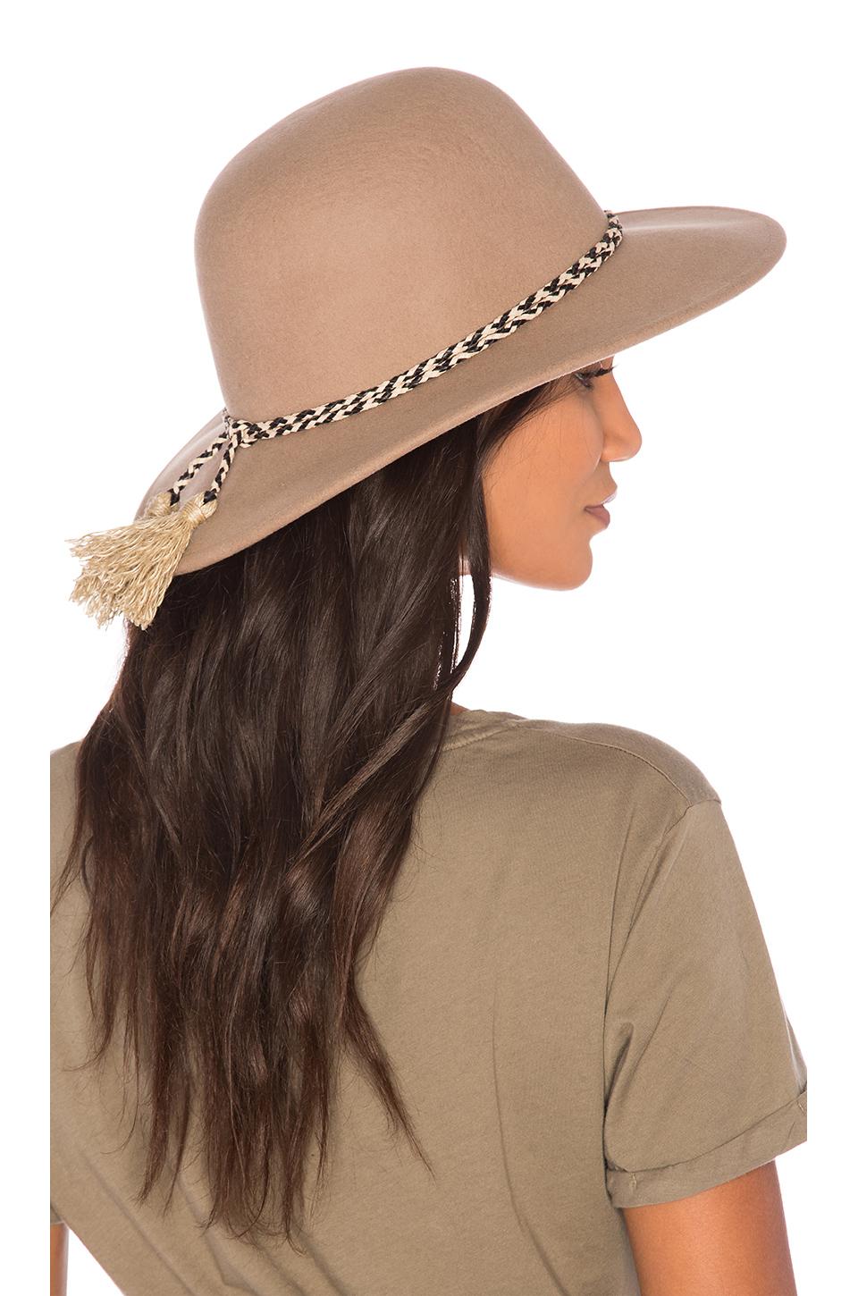brixton stills hat