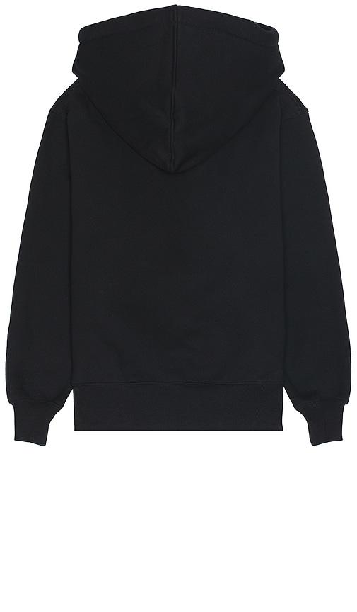 Black twitch hoodie 2025