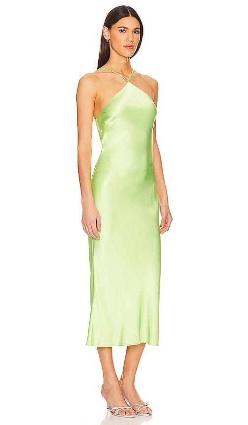 Green Lovers + Friends Dresses for Women | Lyst