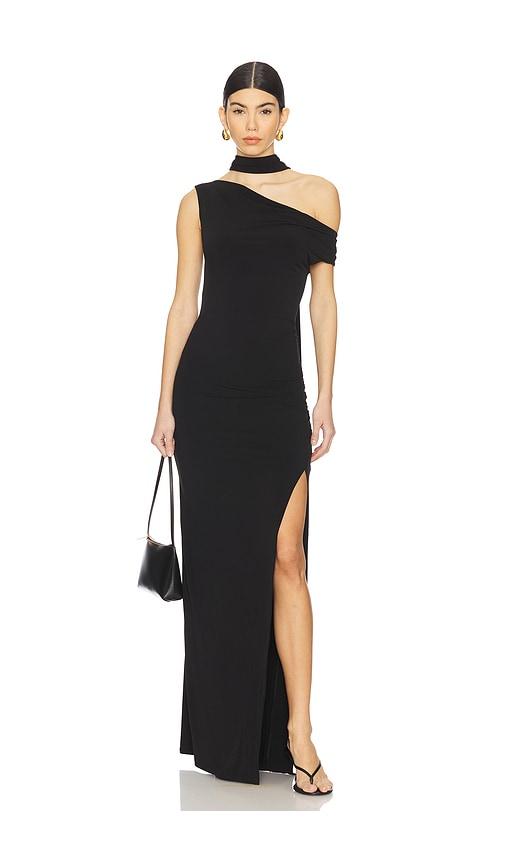 amali dress in black lpa LPA | Dresses | Lpa Amali Dress In Black