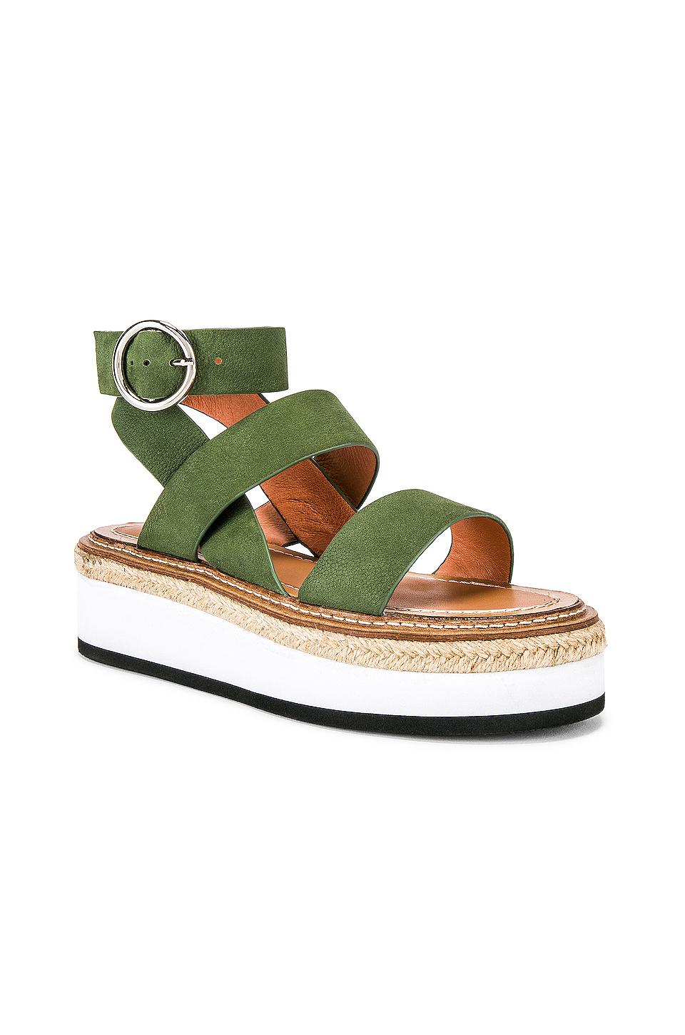 alias mae niki sandals