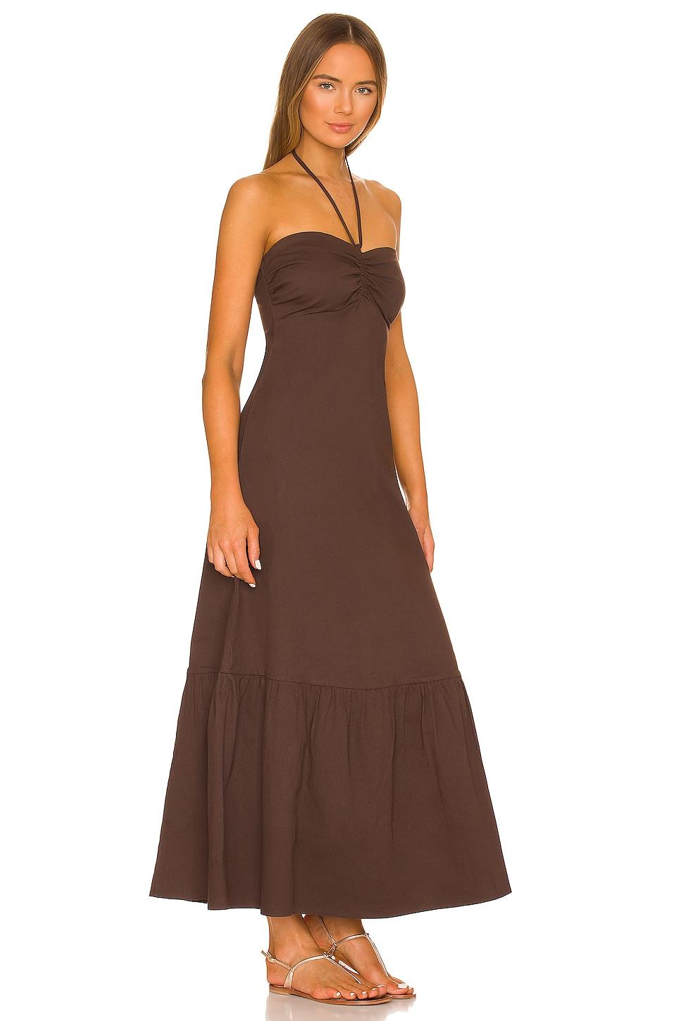 X Revolve Miramar Maxi Dress 