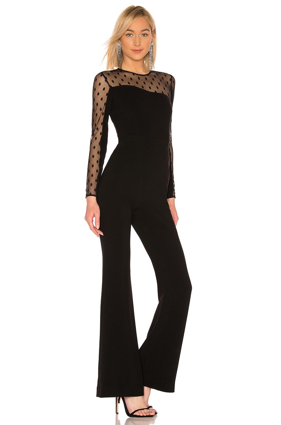 rachel zoe amber jumpsuit
