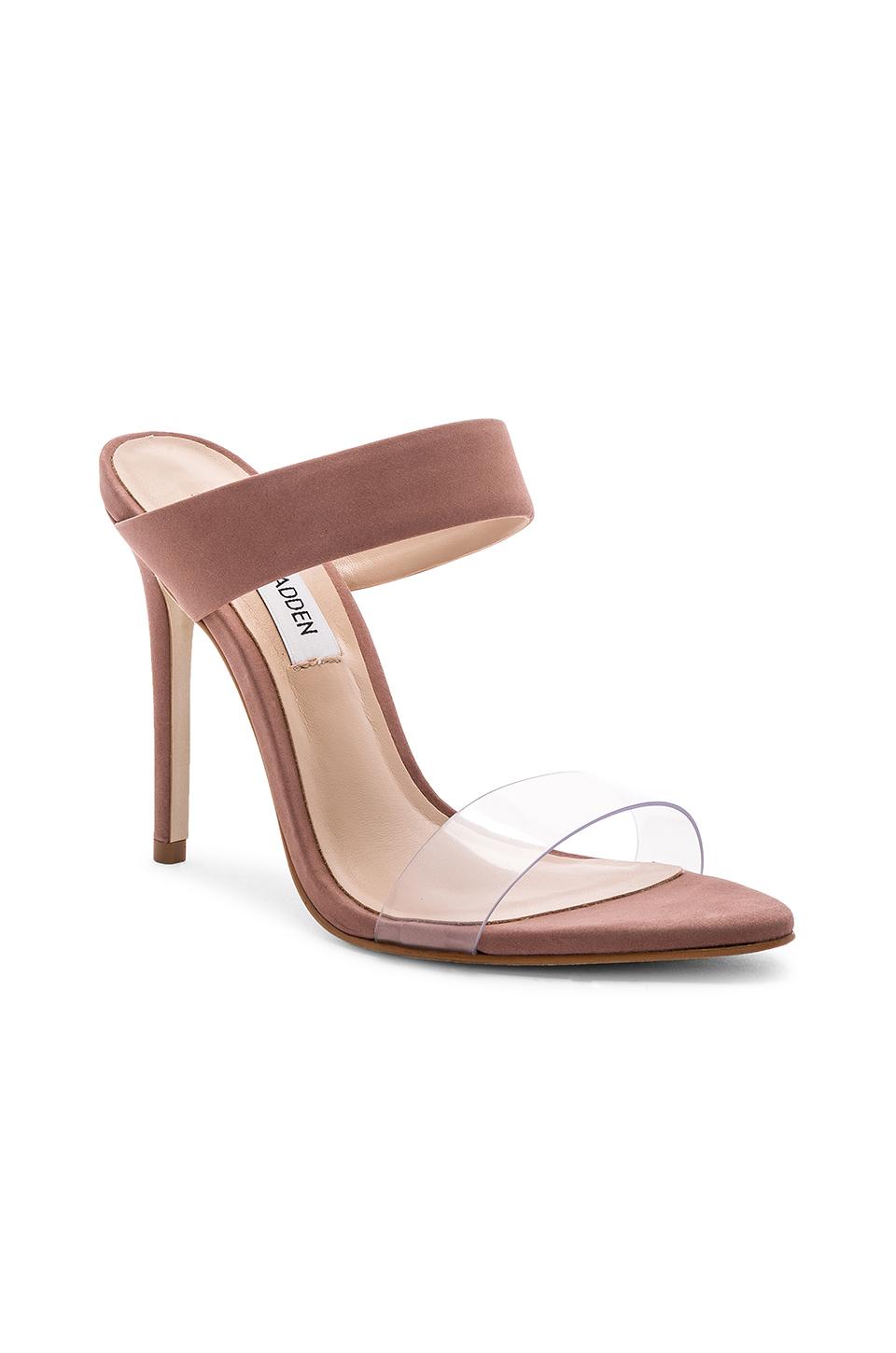 steve madden amaya heel