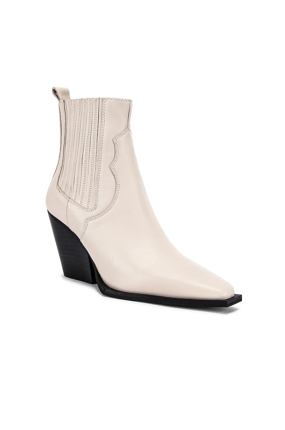 alias mae snakeskin boots