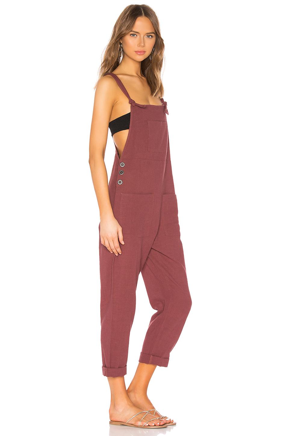 l space cali girl jumpsuit