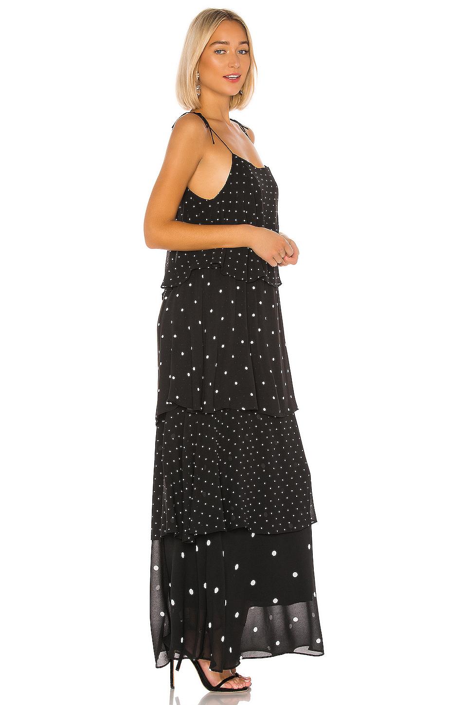 anine bing daisy dress