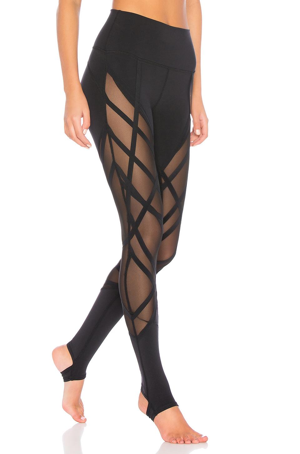 alo yoga stirrup leggings