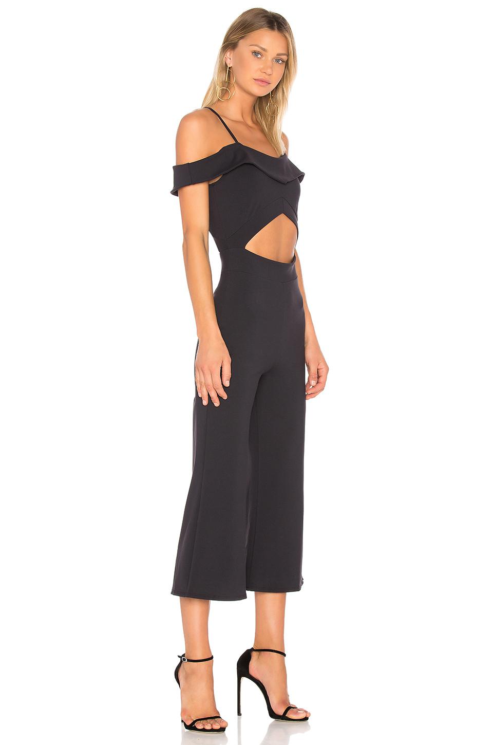 donna mizani jumpsuit