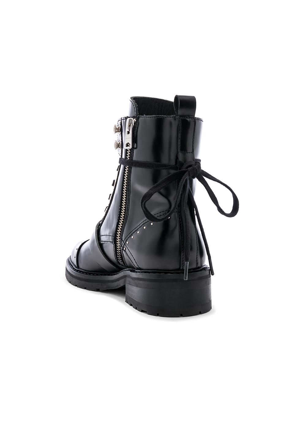 allsaints dayna boot