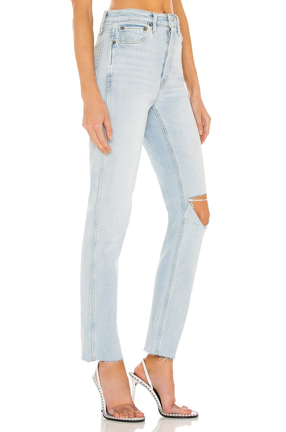 Cotton Originals 80s Slim Straight 
