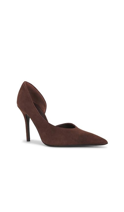 定価84,700円【GIA BORGHINIジアボルギーニ】クロコ型押しパンプス Gia Borghini Pump shoes for Women | Online Sale up to 80% off | Lyst