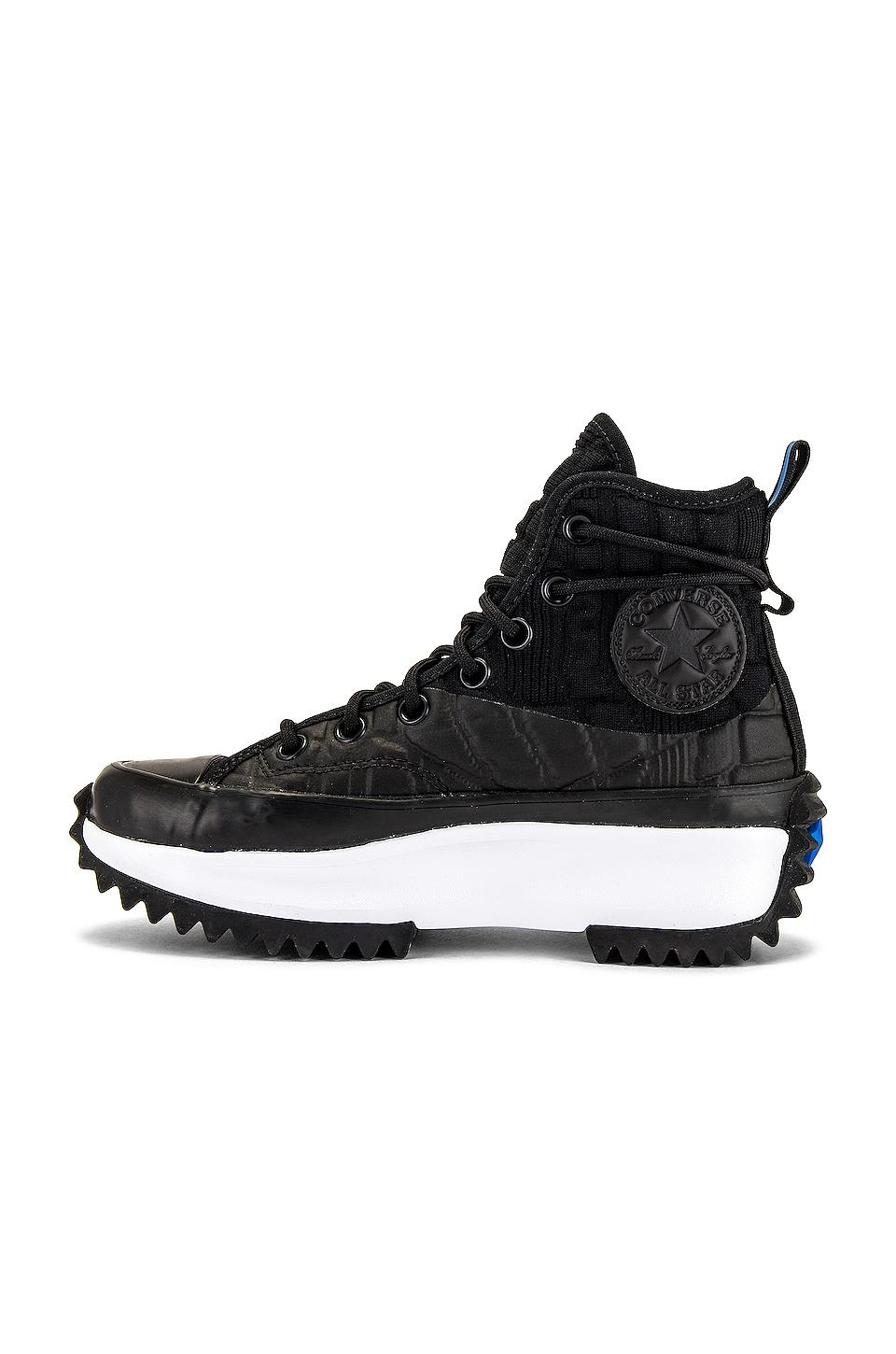 run star hike platform digital explorer