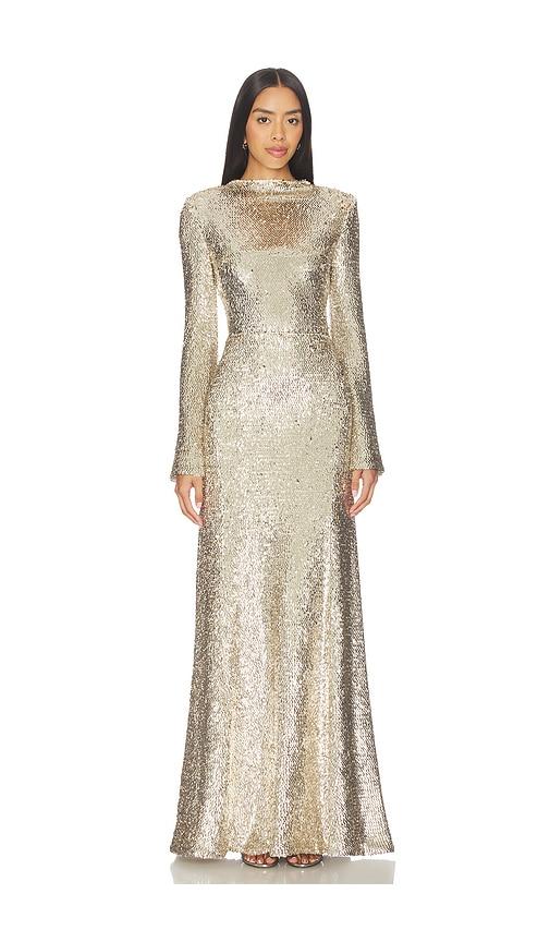 slim fit dress slacks Jonathan Simkhai Ruched Mini Wrap Dress Nina Gold Metallic Lame Size 2   Celebrity Owned