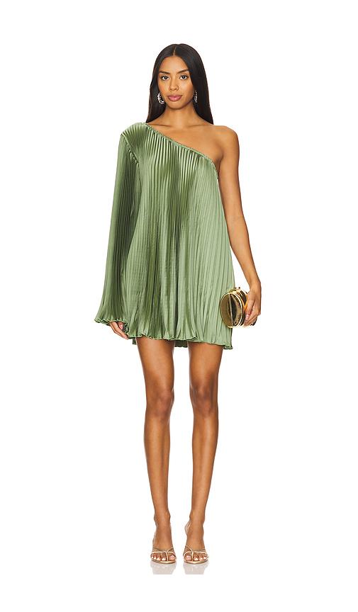Casual Long Dillards Dresses Green Black And Green Dress REVOLVE
