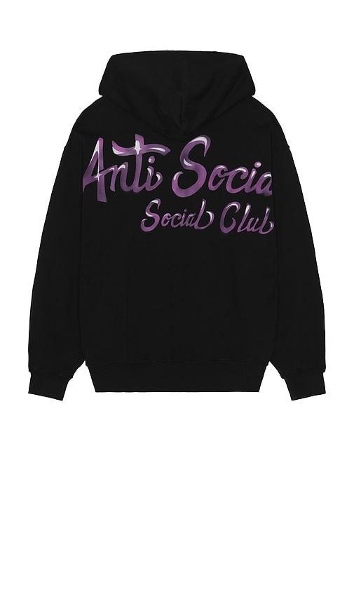 ANTI SOCIAL SOCIAL CLUB Hoodies for Men | Lyst