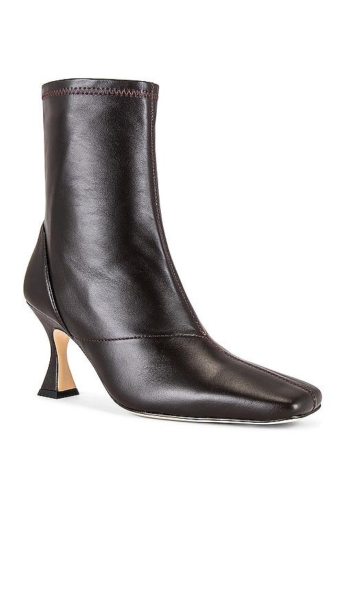 Fomo Heeled Boot