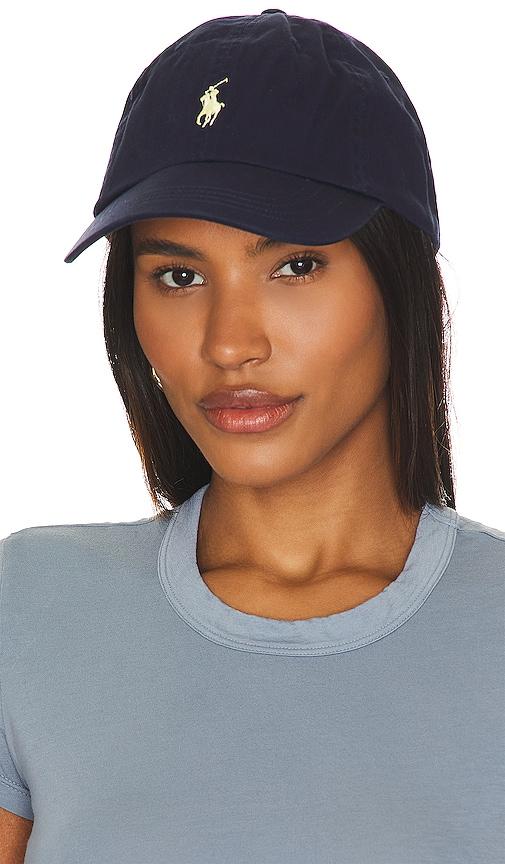 Polo chino hat new arrivals