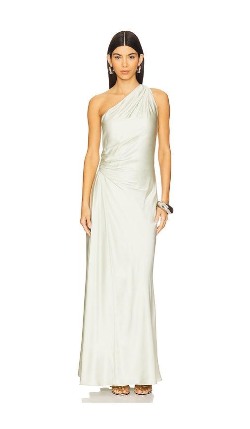 A.L.C. One Shoulder Dresses for Women | Lyst