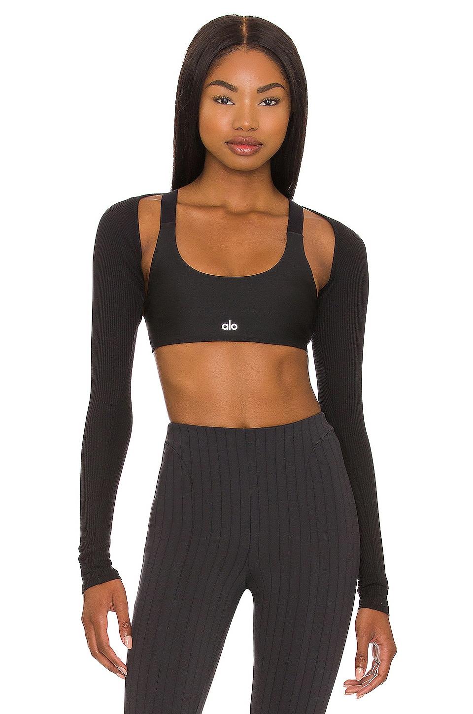 Alo cheap amelia top