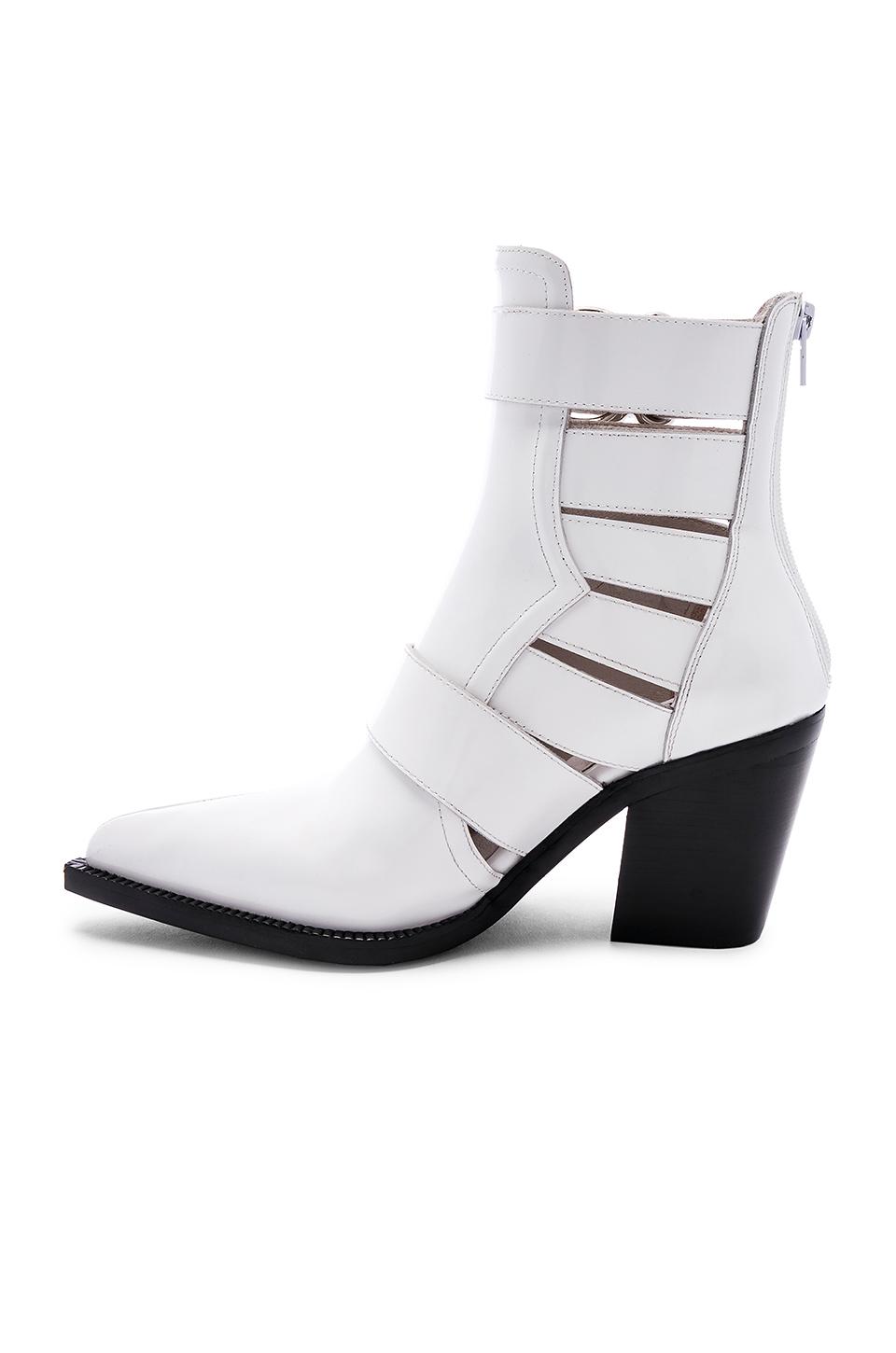 jeffrey campbell guadalupe bootie