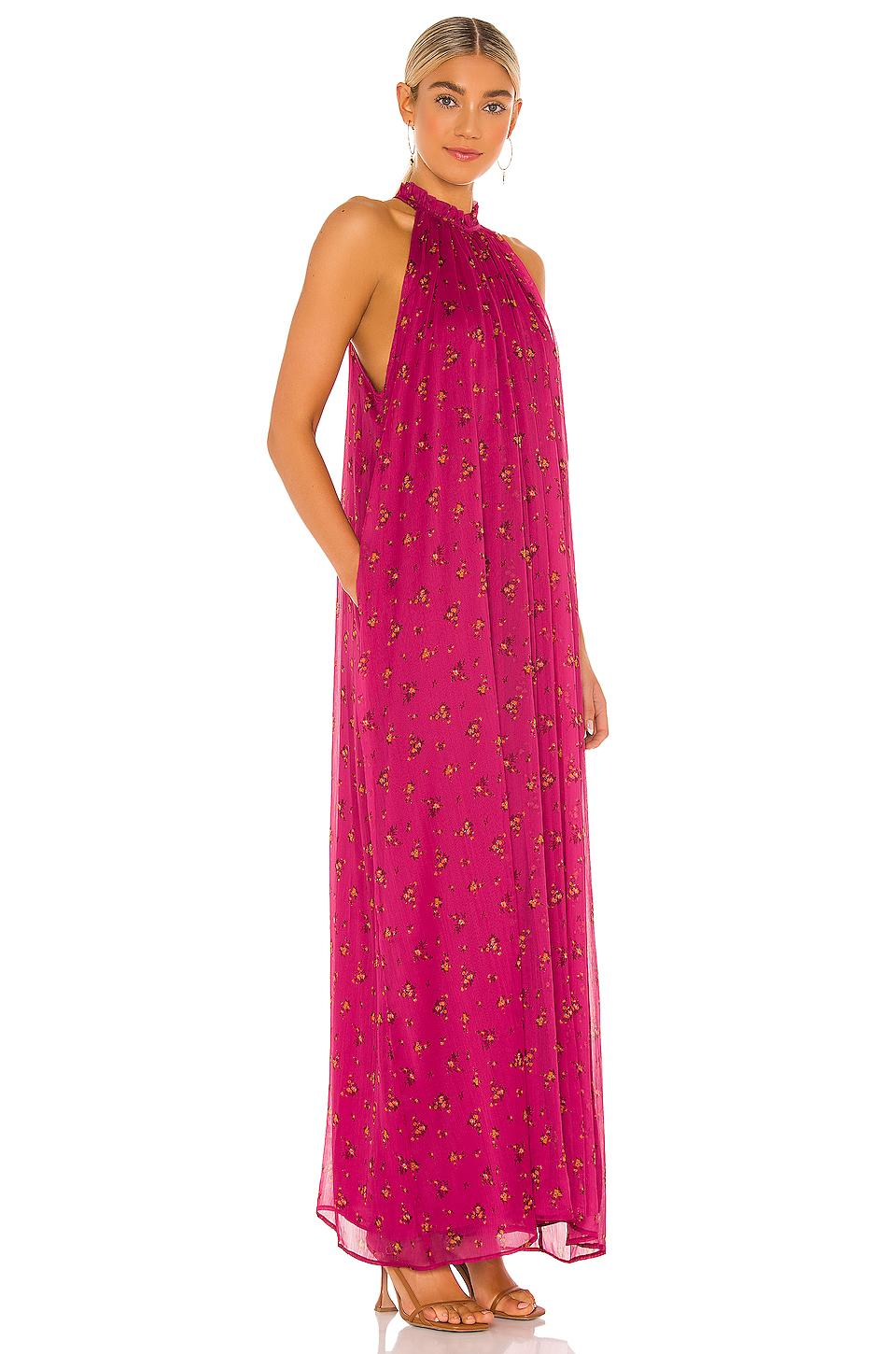 Free people edge of love jumpsuit Clearance