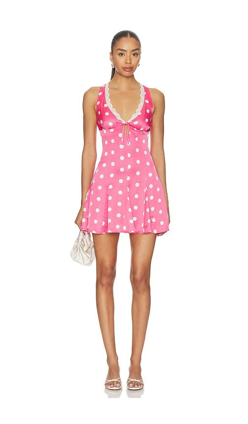 For Love & Lemons Dresses for Women | Online Sale up to 58% off | Lyst