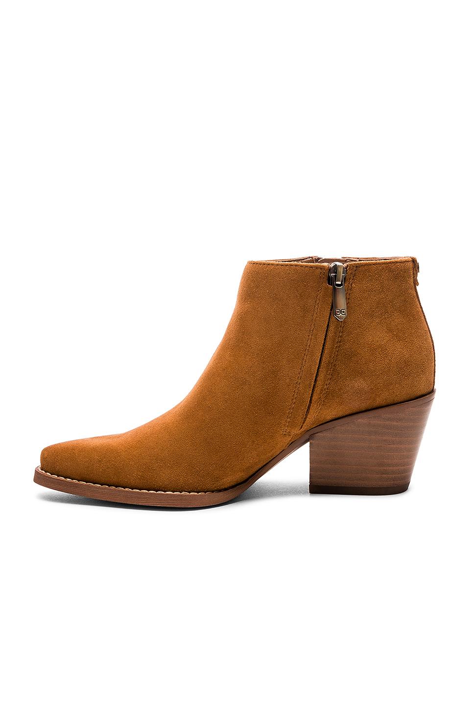 walden bootie sam edelman