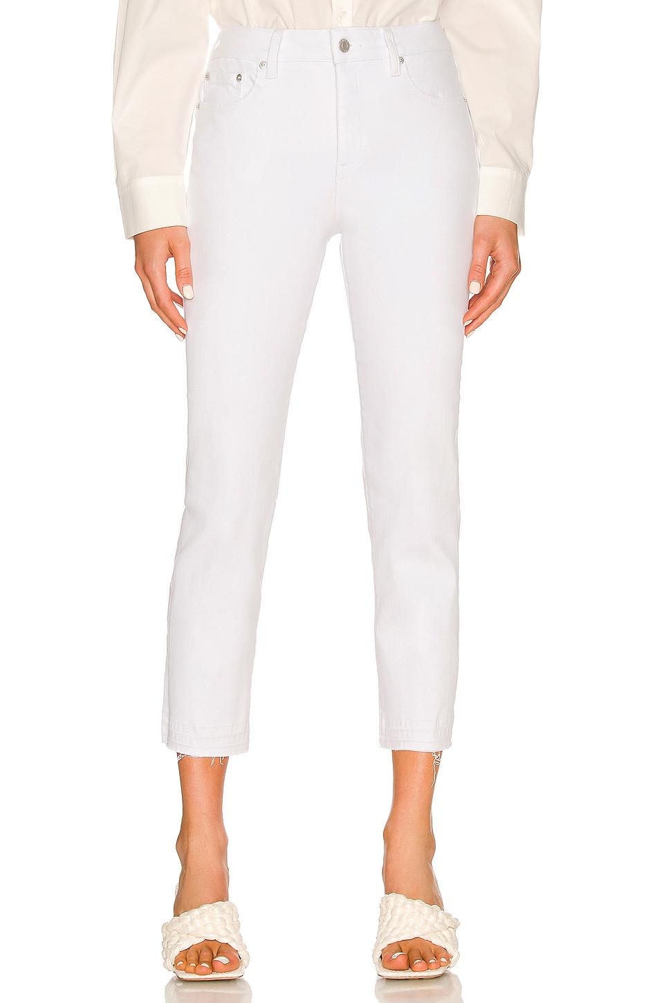 Pistola Cotton Monroe High Rise Slim 