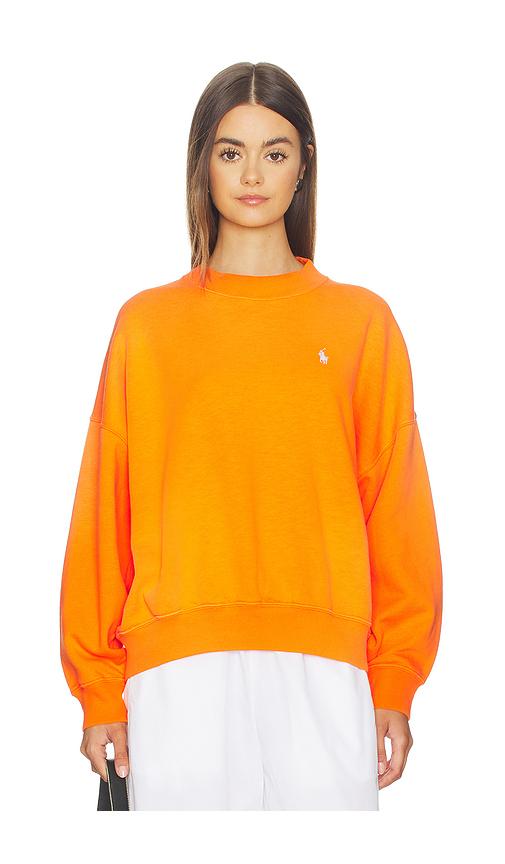 Vtements Orange Polo Ralph Lauren pour femme | Lyst