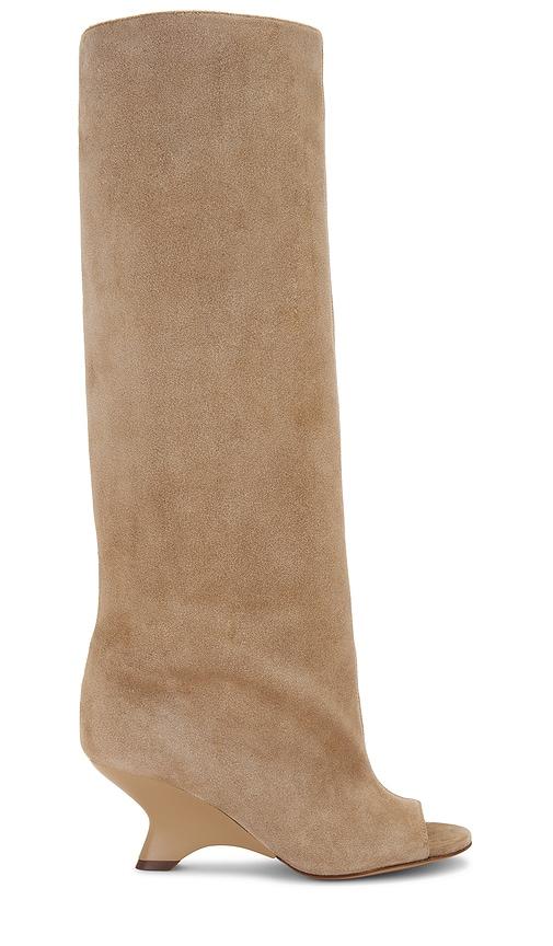 gia-borghini-Sand-Ninette- gia-borghini-Sand-Ninette-