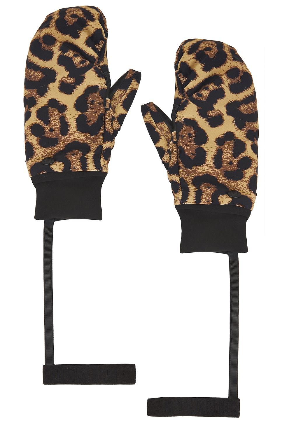 Dries Van Noten レディース オフホワイト ロンググローブ グローブ Dries Van Noten レディース オフホワイト ロンググローブ グローブ