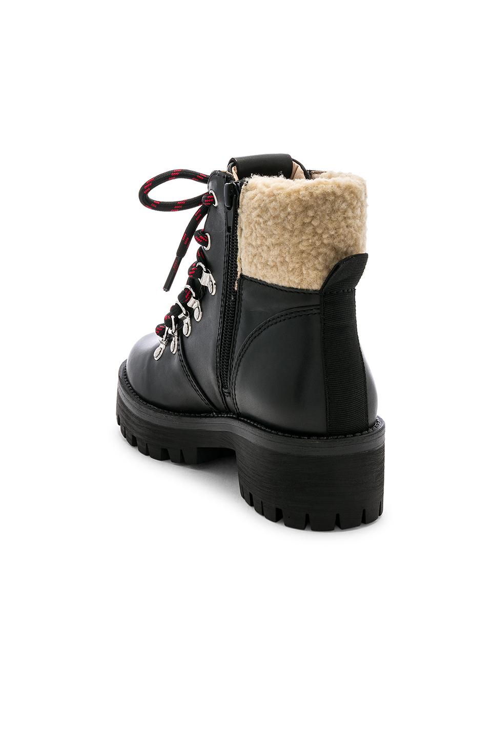 steve madden broadway boot