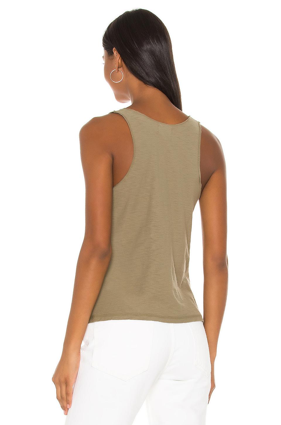 nicolette tank