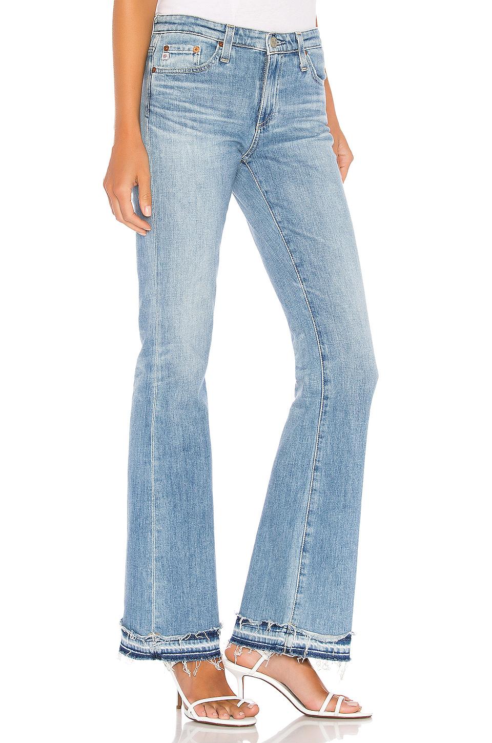 ag angel jeans