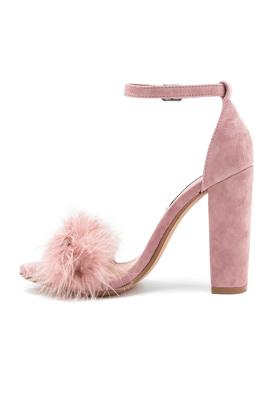 steve madden carabu heels